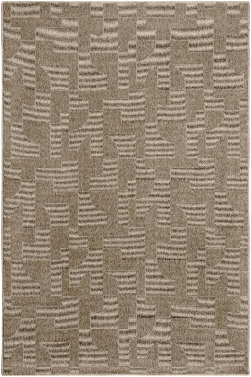 Sandy Beige