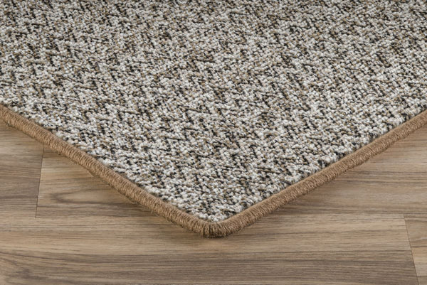 Edge Style Detail