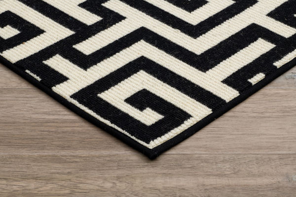 Edge Style Detail