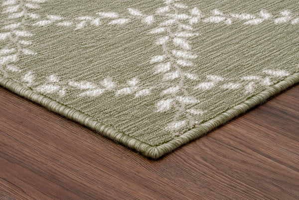 Edge Style Detail