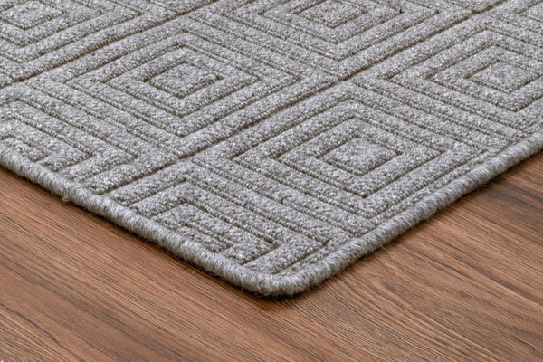 Edge Style Detail