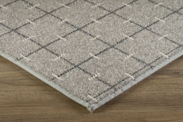 Edge Style Detail