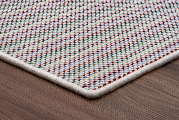 Edge Style Detail