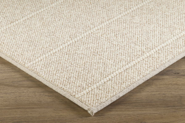 Edge Style Detail