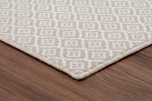 Edge Style Detail