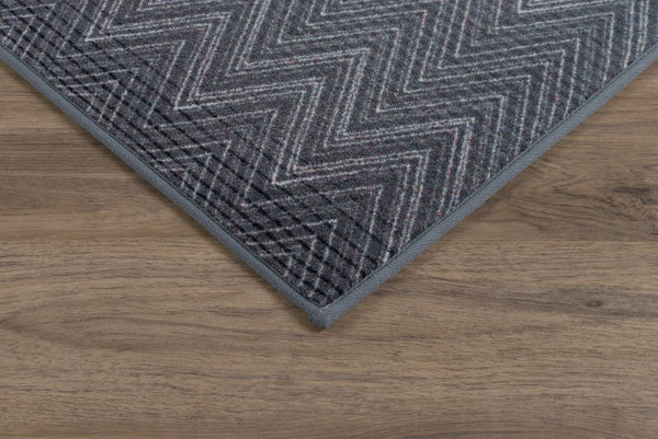 Edge Style Detail