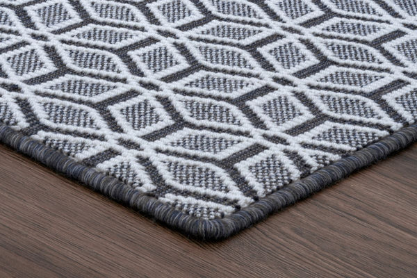 Edge Style Detail