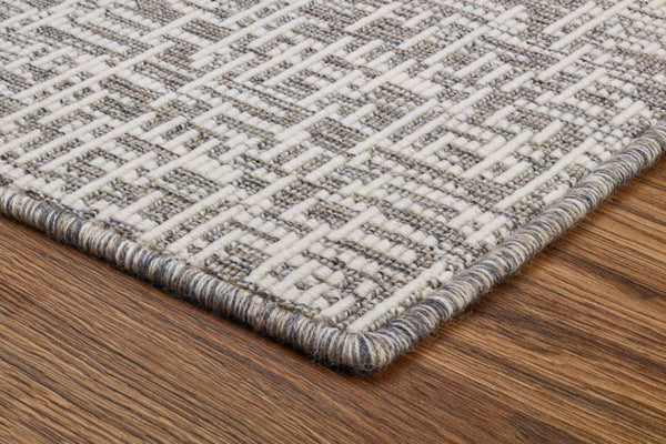 Edge Style Detail