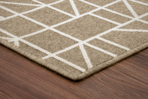 Edge Style Detail