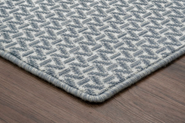 Edge Style Detail