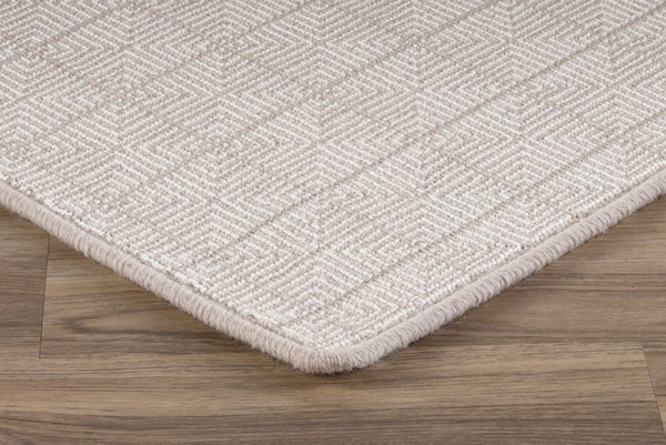 Edge Style Detail