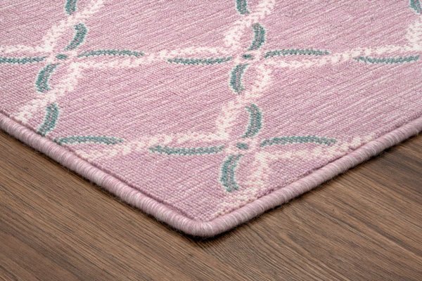 Edge Style Detail