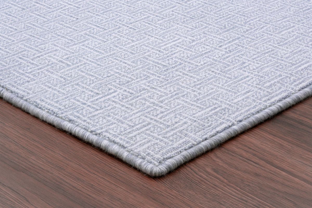 TERI - STEEL Rectangular 12'0''x12'0''