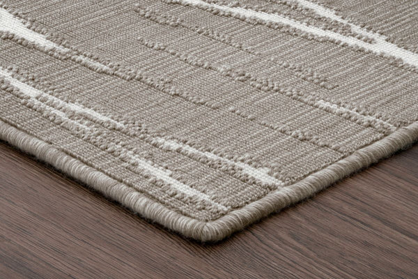 Edge Style Detail