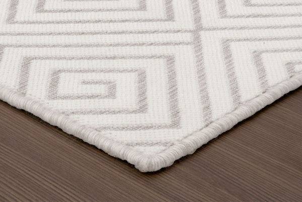 Edge Style Detail