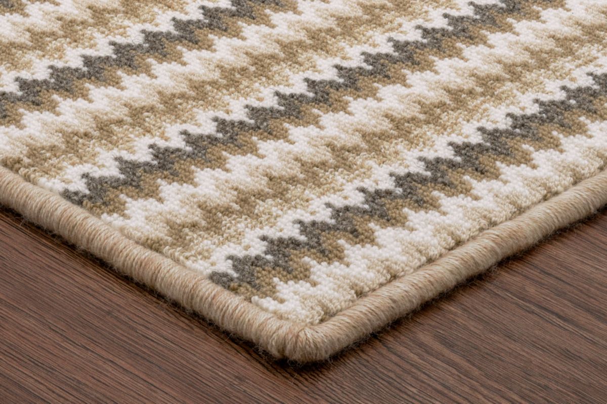ZIGGY - BUTTERSCOTCH Rectangular 12'0''x15'0''