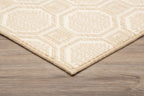 Bay Sand / White