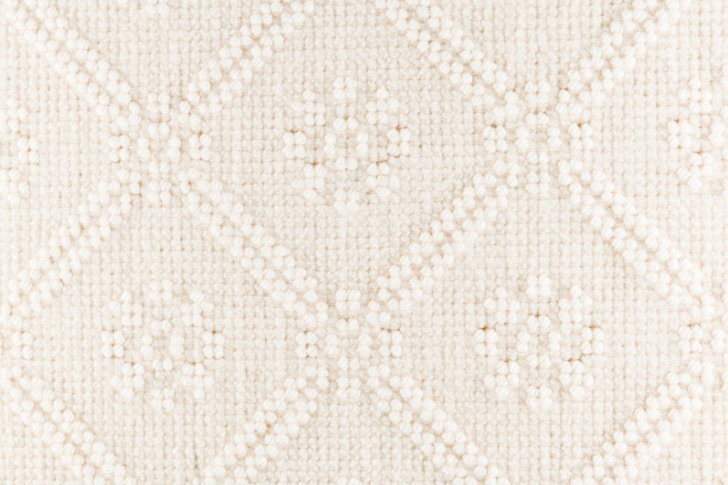 White/white